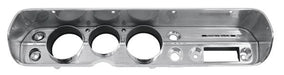 Dakota Digital Dakota Digital Gauge Bezels 610084 Autofit