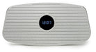 Dakota Digital Dakota Digital Gauge Kits and Instrument Clusters ALG-34-CLK Autofit