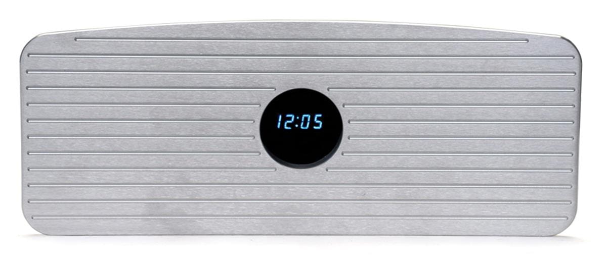 Dakota Digital Dakota Digital Gauge Kits and Instrument Clusters CALG-36-CLK Autofit