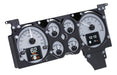 Dakota Digital Dakota Digital Gauge Kits and Instrument Clusters MDX-78C-MC-K Autofit