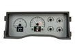 Dakota Digital Dakota Digital Gauge Kits and Instrument Clusters MDX-95C-PU-S Autofit