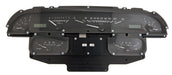 Dakota Digital Dakota Digital Gauge Kits and Instrument Clusters MHX-58C-IMP-K-B Autofit