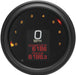 Dakota Digital Dakota Digital Gauge Kits and Instrument Clusters MLX-2004-K Autofit