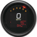 Dakota Digital Dakota Digital Gauge Kits and Instrument Clusters MLX-30-04-K Autofit