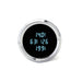 Dakota Digital Dakota Digital Gauge Kits and Instrument Clusters ODYR-40-1-C Autofit