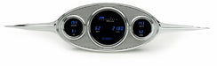 Dakota Digital Dakota Digital Gauge Kits and Instrument Clusters RET-2001-Z Autofit