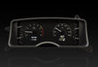 Dakota Digital Dakota Digital Gauge Kits and Instrument Clusters RTX-87F-MUS-X Autofit