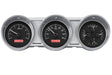 Dakota Digital Dakota Digital Gauge Kits and Instrument Clusters VHX-62F-FAR-K-R Autofit