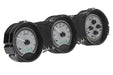 Dakota Digital Dakota Digital Gauge Kits and Instrument Clusters VHX-62F-FAR-S-W Autofit