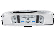 Dakota Digital Dakota Digital Gauge Kits and Instrument Clusters VHX-65F-PU-S-B Autofit