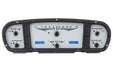 Dakota Digital Dakota Digital Gauge Kits and Instrument Clusters VHX-65F-PU-S-B Autofit