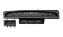 Dakota Digital Dakota Digital Gauge Kits and Instrument Clusters VHX-70F-TOR-K-R Autofit