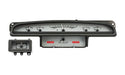 Dakota Digital Dakota Digital Gauge Kits and Instrument Clusters VHX-70F-TOR-S-R Autofit