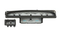 Dakota Digital Dakota Digital Gauge Kits and Instrument Clusters VHX-70F-TOR-S-W Autofit