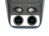 Dakota Digital Dakota Digital Gauge Mounting Panels OHC2-95C-PU Autofit