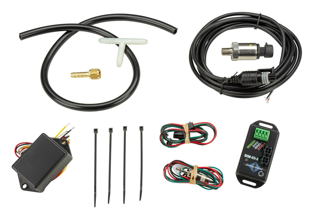 Dakota Digital Dakota Digital Gauge Sending Unit Extension Harnesses and Modules SEN-09-7 Autofit