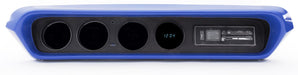 Dakota Digital Dakota Digital Gauges CLK-64P-GTO-Z Autofit