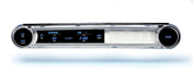 Dakota Digital Dakota Digital Gauges CLK-65C-IMP-Z Autofit