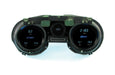 Dakota Digital Dakota Digital Gauges CLK-69C-CVL-Z Autofit