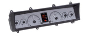 Dakota Digital Dakota Digital Gauges HDX-69C-NOV-S Autofit