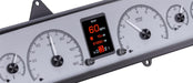 Dakota Digital Dakota Digital Gauges HDX-69C-NOV-S Autofit