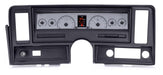 Dakota Digital Dakota Digital Gauges HDX-69C-NOV-S Autofit