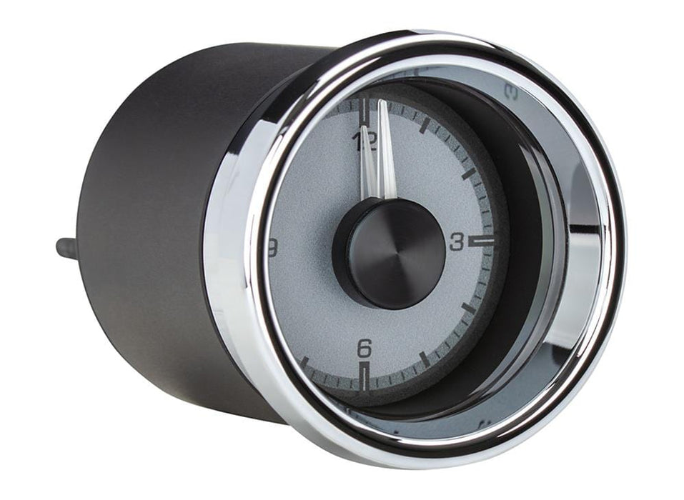 Dakota Digital Dakota Digital Gauges HLC-2162-S Autofit