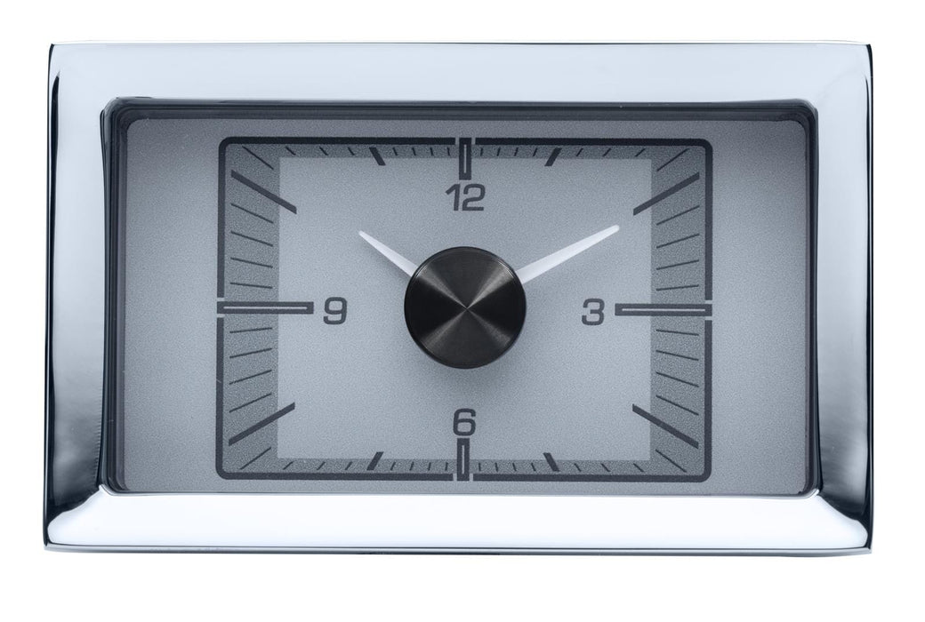 Dakota Digital Dakota Digital Gauges HLC-57C-S Autofit