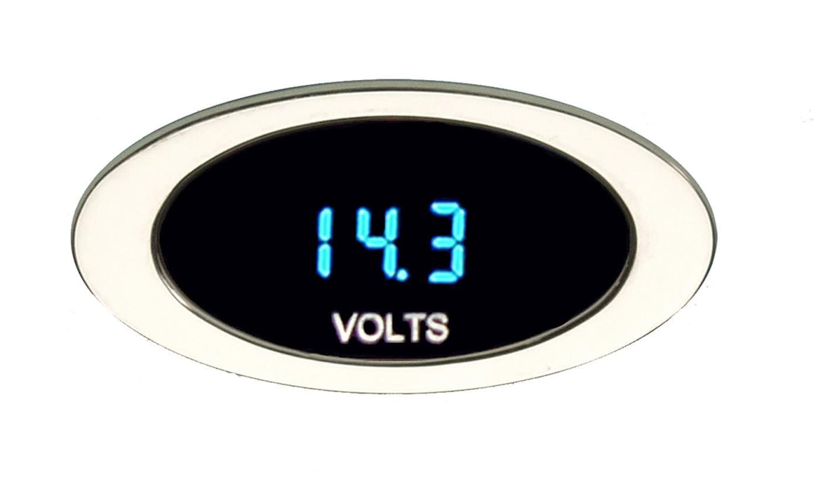 Dakota Digital Dakota Digital Gauges ION-05-1-C-B Autofit