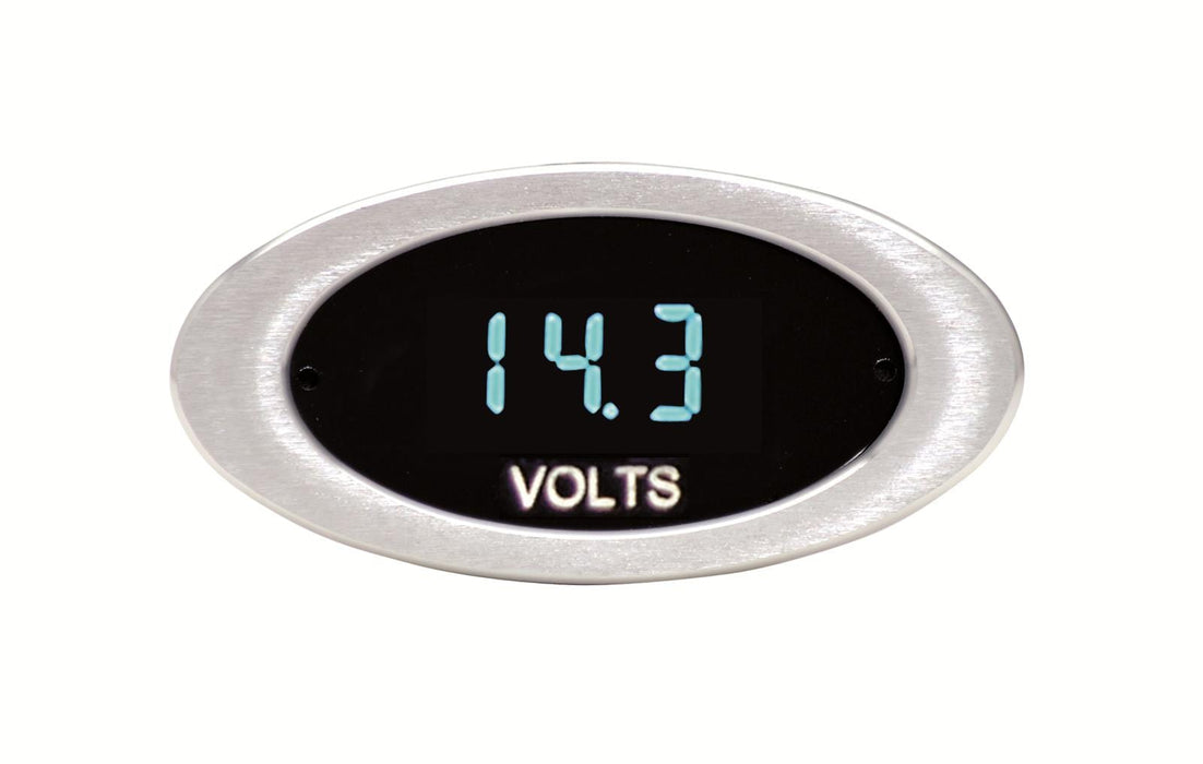 Dakota Digital Dakota Digital Gauges ION-05-1-S-T Autofit