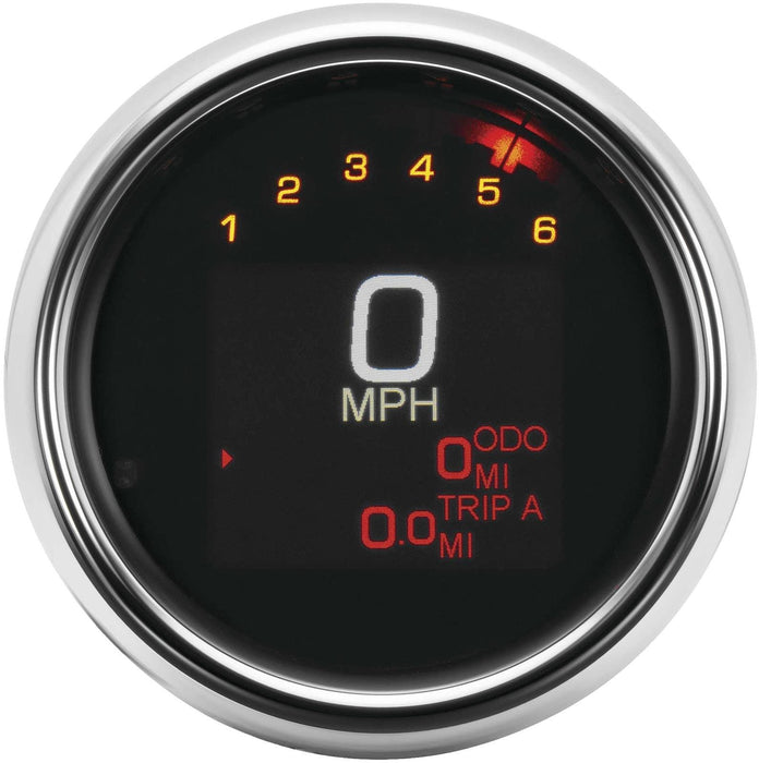 Dakota Digital Dakota Digital Gauges MLX-3004 Autofit
