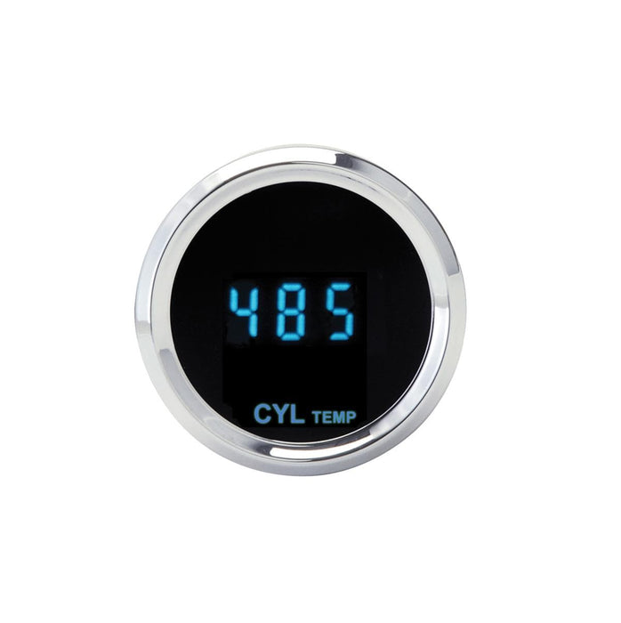 Dakota Digital Dakota Digital Gauges SLX-11-1-C Autofit