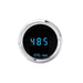 Dakota Digital Dakota Digital Gauges SLX-11-1-C Autofit
