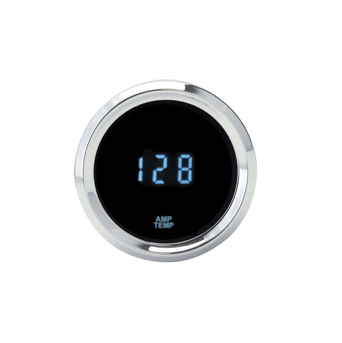 Dakota Digital Dakota Digital Gauges SLX-15-1-C Autofit
