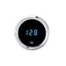 Dakota Digital Dakota Digital Gauges SLX-15-1-C Autofit