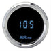 Dakota Digital Dakota Digital Gauges SLX-19-1-C Autofit