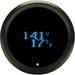 Dakota Digital Dakota Digital Gauges SLX-40-2-K Autofit