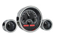 Dakota Digital Dakota Digital Gauges VHX-1013-K-R Autofit