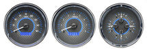 Dakota Digital Dakota Digital Gauges VHX-1020-C-B Autofit