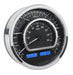 Dakota Digital Dakota Digital Gauges VHX-1021-K-B Autofit