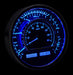 Dakota Digital Dakota Digital Gauges VHX-1021-K-B Autofit