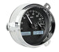 Dakota Digital Dakota Digital Gauges VHX-51C-K-W Autofit