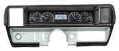 Dakota Digital Dakota Digital Gauges VHX-68B-SKY-K-W Autofit
