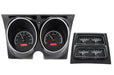 Dakota Digital Dakota Digital Gauges VHX-68C-CAC-K-R Autofit