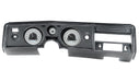 Dakota Digital Dakota Digital Gauges VHX-69C-CVA-S-W Autofit