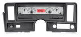 Dakota Digital Dakota Digital Gauges VHX-69C-NOV-S-R Autofit