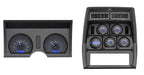 Dakota Digital Dakota Digital Gauges VHX-78C-VET-C-B Autofit