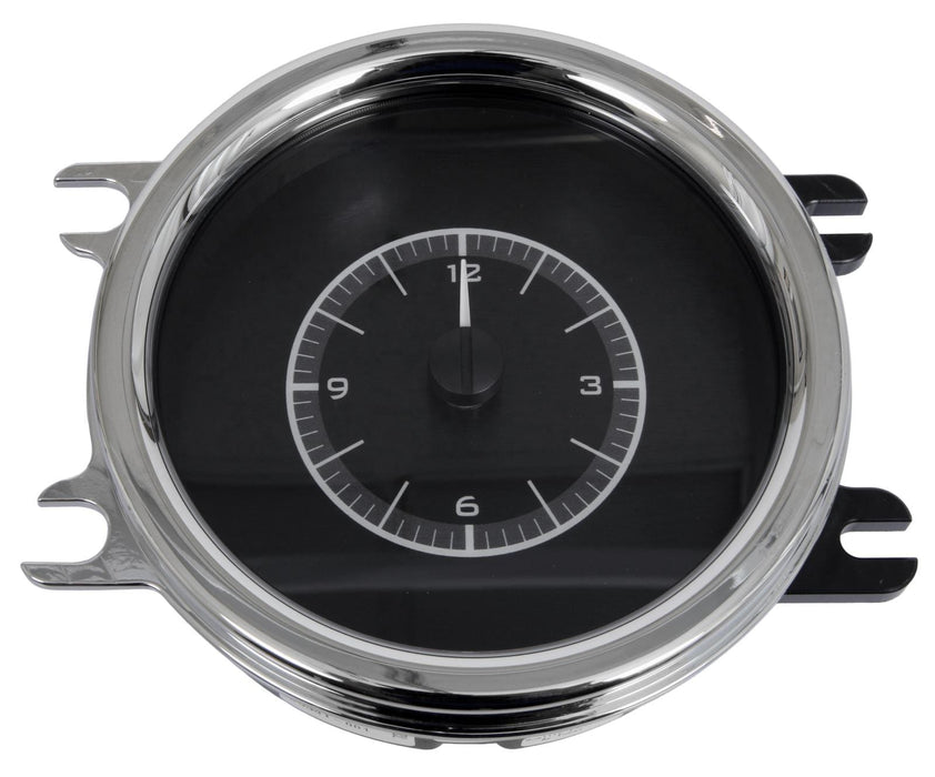 Dakota Digital Dakota Digital Gauges VLC-41C-K-B Autofit