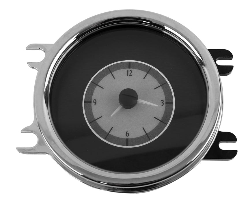Dakota Digital Dakota Digital Gauges VLC-41C-S-R Autofit