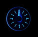Dakota Digital Dakota Digital Gauges VLC-51C-K-B Autofit